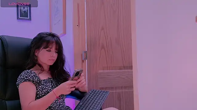 Ledesire online show from March 19, 8:46 pm