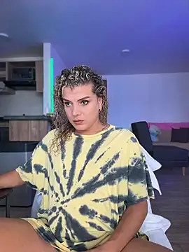 Georgiafox online show from April 29, 8:03 pm