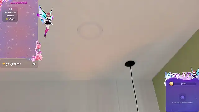 nakamura sam online show from December 21, 10:52 am