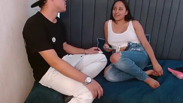 24 7horny  online show from March 16, 12:20 pm