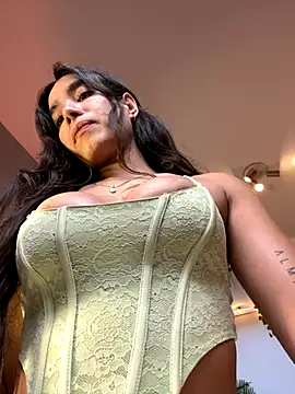 Irish Collins online show from September 19, 10:20 pm