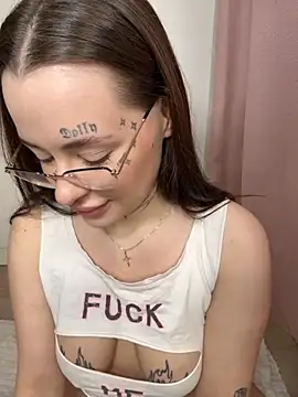 fuckdoll 18 online show from October 2, 8:30 am