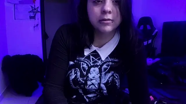 Acid666 alice online show from June 24, 11:09 am