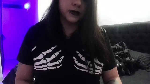 Acid666 alice online show from June 23, 10:35 am
