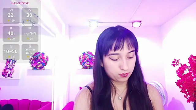 Miss dolly  online show from June 24, 12:37 pm