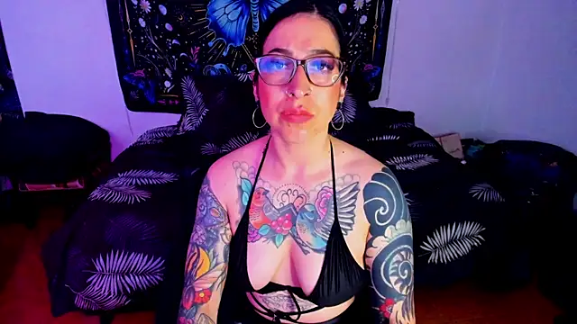 alice 666f online show from July 28, 8:52 pm