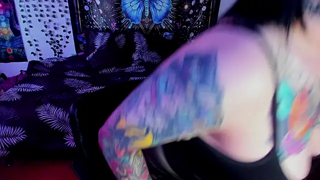 alice 666f online show from June 30, 4:17 pm