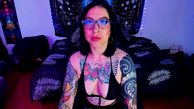 alice 666f online show from July 23, 3:20 pm