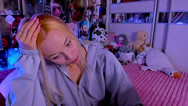 Cute  Pony online show from December 14, 12:27 am