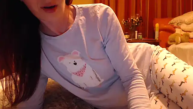 LovelyAndraGirl online show from May 16, 7:57 pm