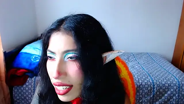 sofia rosse4 online show from November 24, 9:17 pm