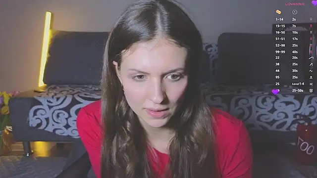 Sereta Finn online show from March 15, 4:20 pm