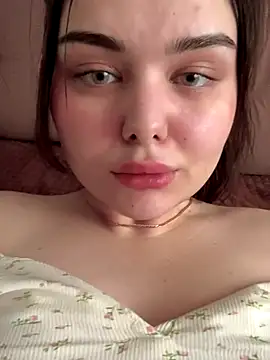 NikaMur online show from November 3, 2:48 am