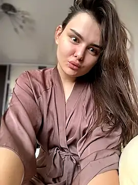 NikaMur online show from June 29, 3:24 am