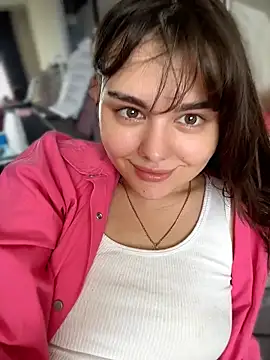 NikaMur online show from July 2, 2:22 am
