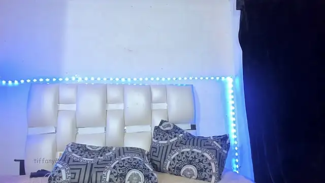 Anny jhonsonx online show from March 1, 9:09 am