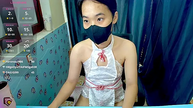   Saphia   online show from August 2, 12:46 am