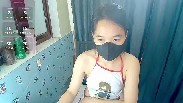   Saphia   online show from July 9, 12:46 am