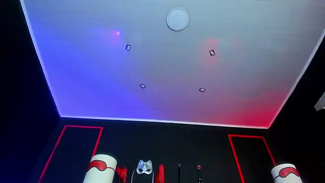 CharlotteScotte online show from January 10, 11:48 am