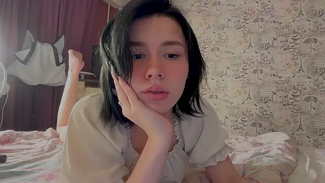 Alisa Black Star online show from July 9, 10:55 pm