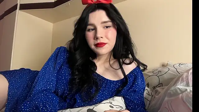 Alisa Black Star online show from June 28, 4:35 pm