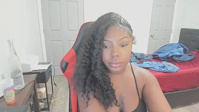 demi xoxo online show from October 25, 5:26 am