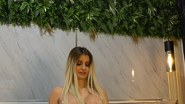 MiaCharm online show from January 31, 7:56 pm