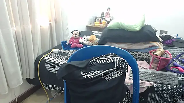 Anny Smith69 online show from October 17, 11:35 am