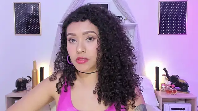 Snapshot of Zoe_Gruber chatting on October 4, 8:46 pm Zoe Gruber online show from October 4, 8:46 pm