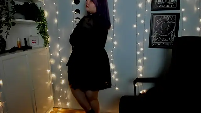 GabbiePerfect online show from January 7, 10:24 pm