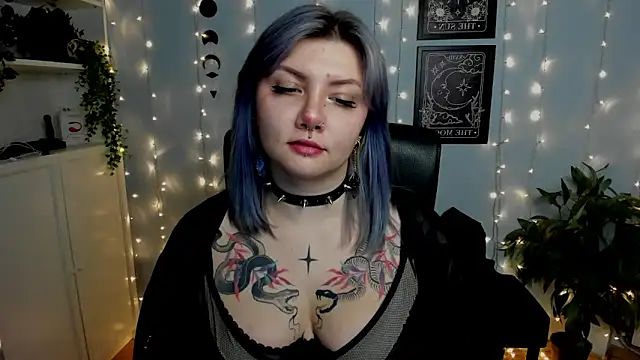 GabbiePerfect online show from November 11, 10:07 pm