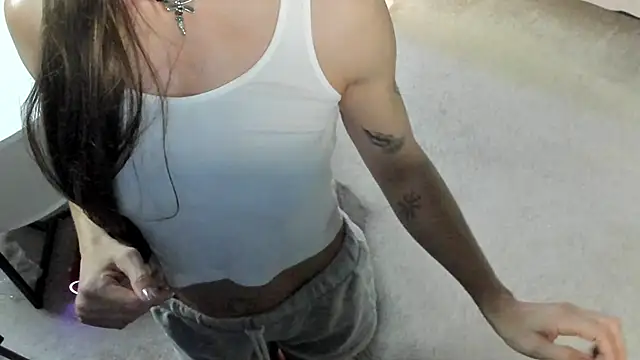 Dorothy Meyer online show from October 8, 4:06 am