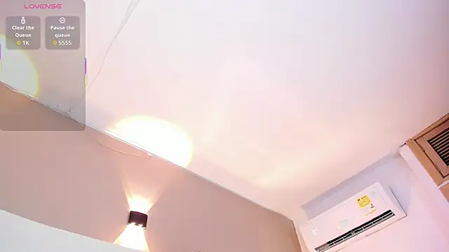 Lilly 2809  online show from January 10, 4:50 am