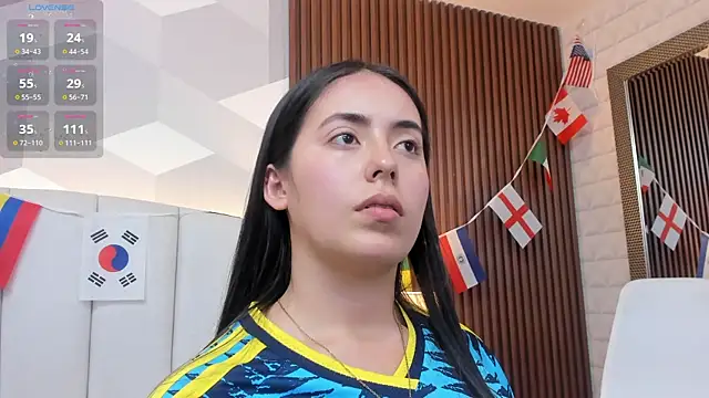 Julietasantos   online show from July 7, 6:32 pm