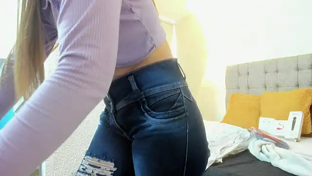 Carolina hernandez22 online show from October 6, 12:22 pm