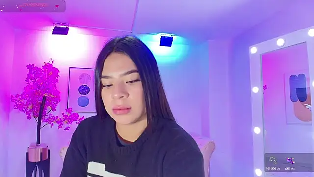 Kaori ayu online show from October 8, 12:20 pm