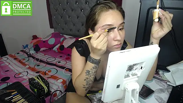 susana2523 online show from June 16, 4:57 am