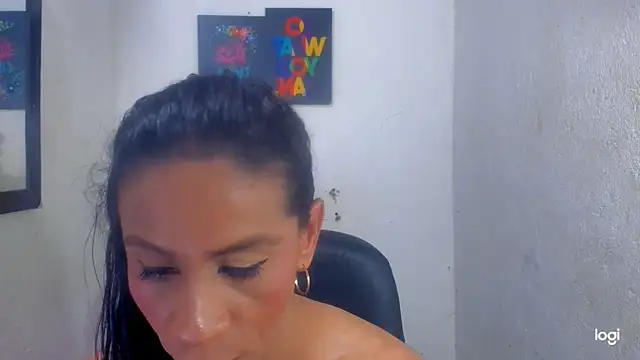 juanblakbigcock online show from October 10, 6:57 pm