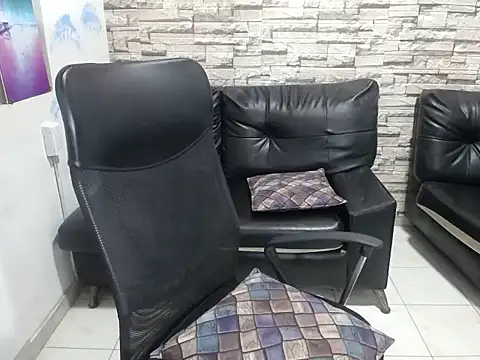 Heidy Sumers online show from February 17, 5:01 pm