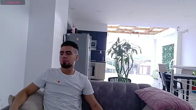 PittAndLunaa online show from June 7, 12:12 pm