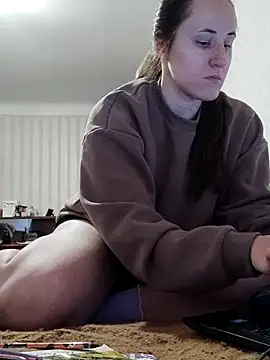 emeli moon online show from October 17, 12:19 pm