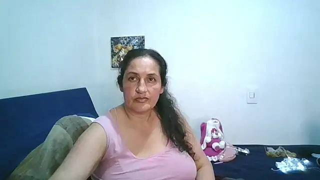 ximenajimenez online show from June 15, 2:34 am