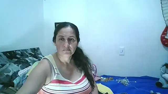 ximenajimenez online show from February 28, 1:27 am