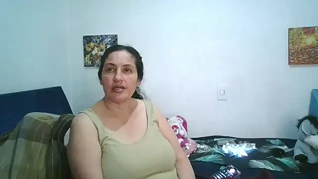 ximenajimenez online show from August 2, 10:46 pm