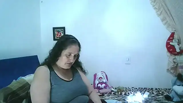 ximenajimenez online show from March 13, 11:39 pm