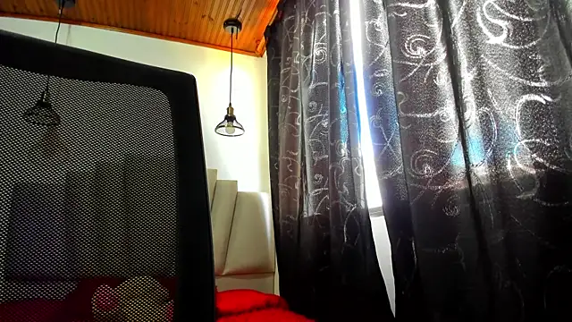 samantha  wilson online show from October 24, 3:19 pm