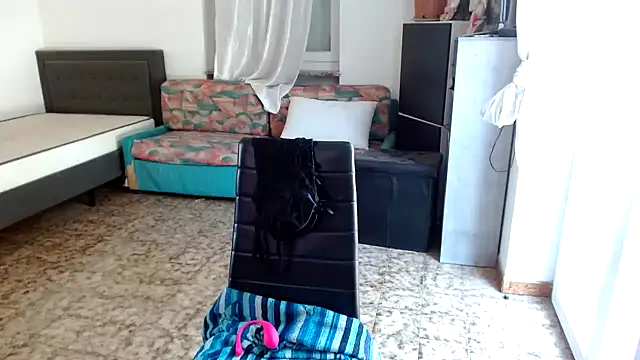 danasantoreal online show from July 16, 9:14 am