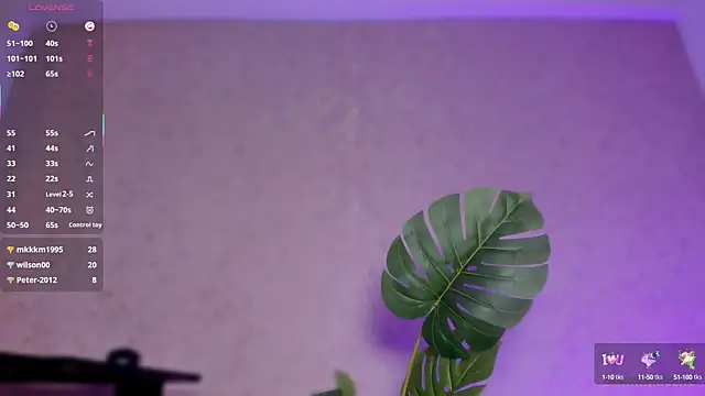 hanna lee02 online show from September 19, 2:38 pm