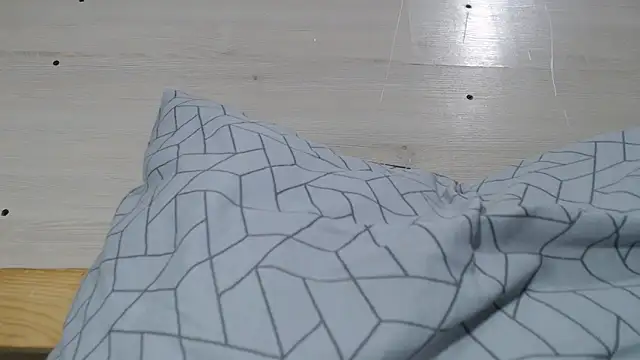 ANNA38 online show from November 4, 5:29 pm