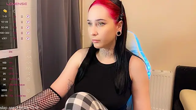 AnastasiaSun online show from December 5, 12:39 pm